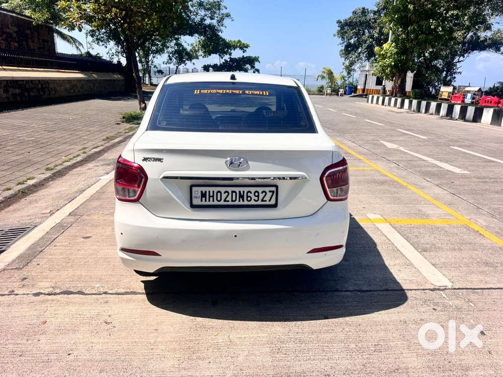 Hyundai Xcent Sx 1.2 Crdi Opt, 2014, Diesel