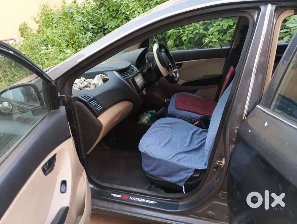 Hyundai Eon 2014 Petrol Well Maintained