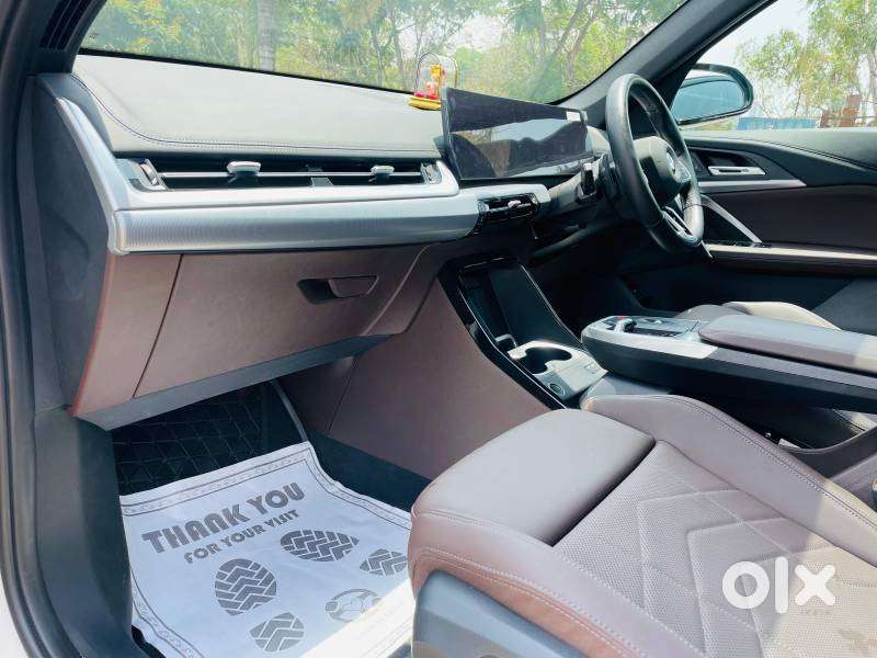 Bmw X1 Sdrive18i M Sport, 2024, Petrol