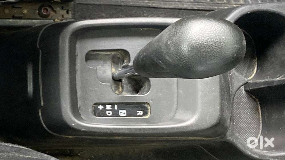 Maruti Suzuki S-presso Vxi At, 2020, Petrol