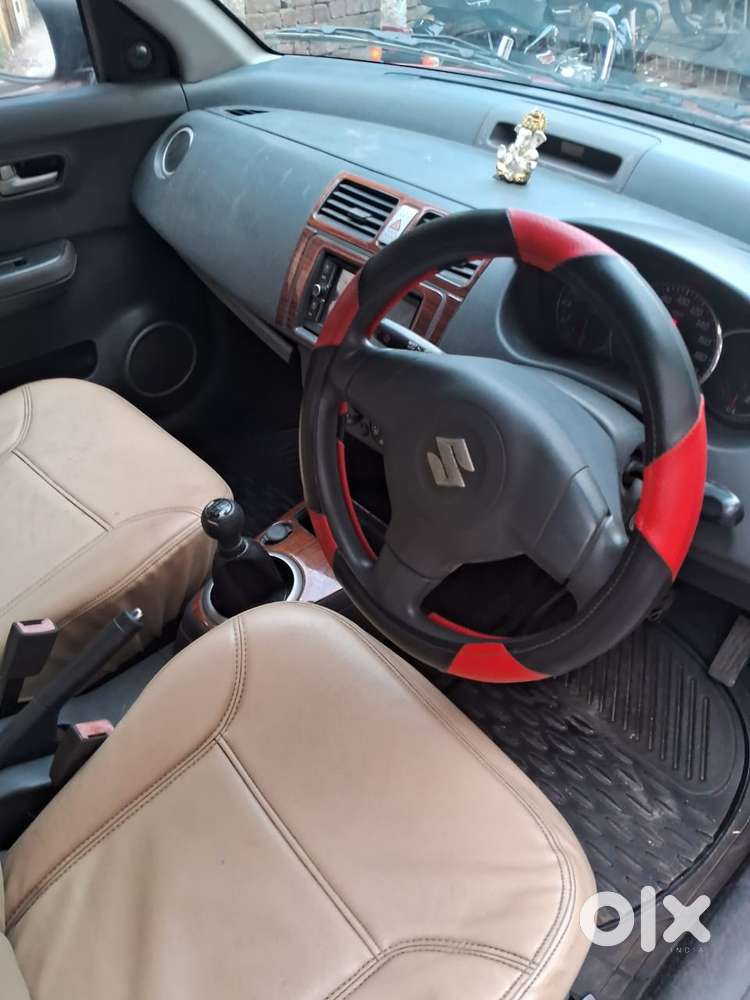 Maruti Suzuki Swift Vxi + Manual, 2008, Petrol