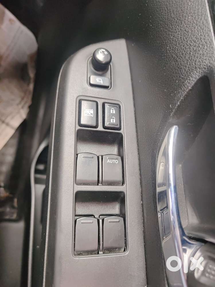 Maruti Suzuki Xl6 1.5 Zeta Mt, 2019, Petrol