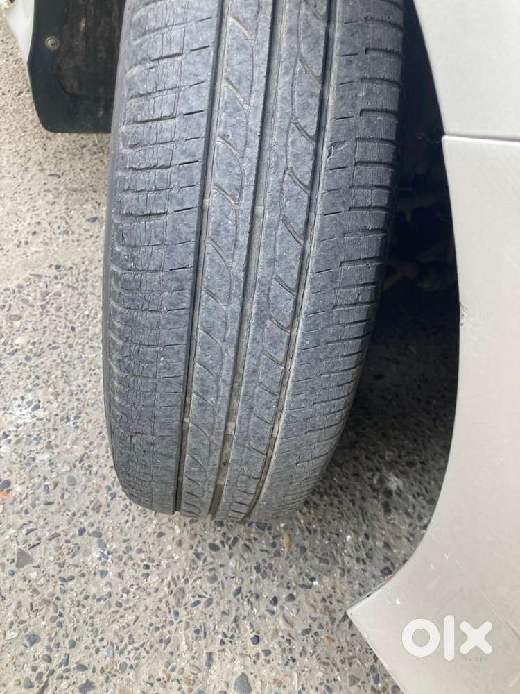 Honda City V Mt, 2014, Petrol