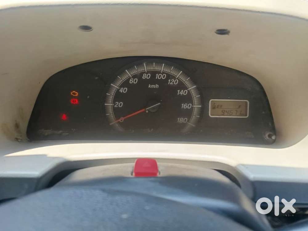 Maruti Suzuki Eeco 5 Seater Ac, 2019, Petrol