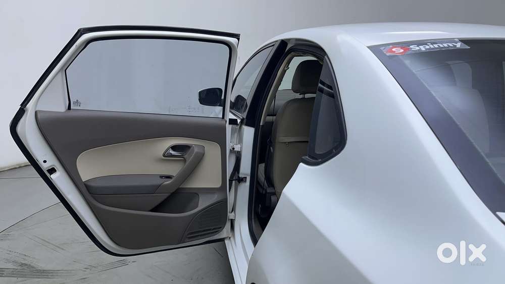 Skoda Rapid 2011-2013 Ultima 1.6 Tdi Elegance, 2014, Diesel