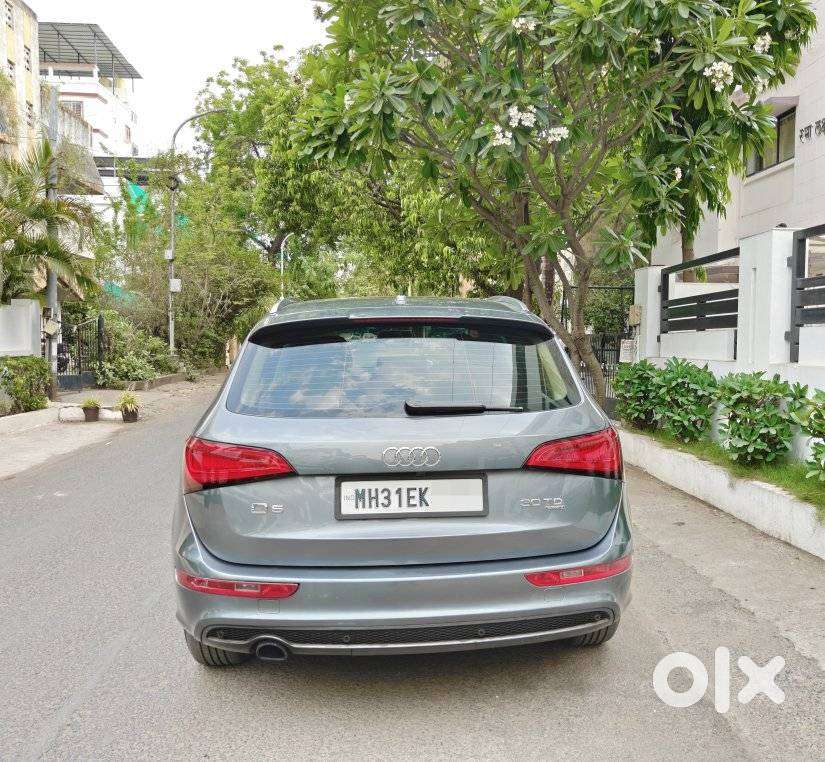 Audi Q5 3.0 Tdi S Line, 2015, Diesel