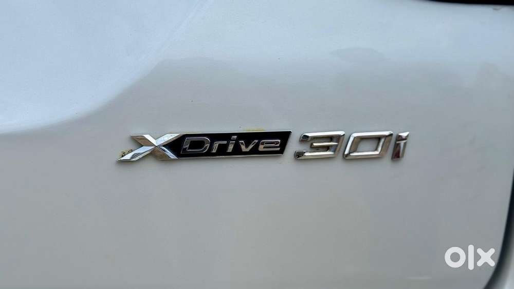 Bmw X3 2.0 Xdrive 30i M Sport, 2022, Petrol