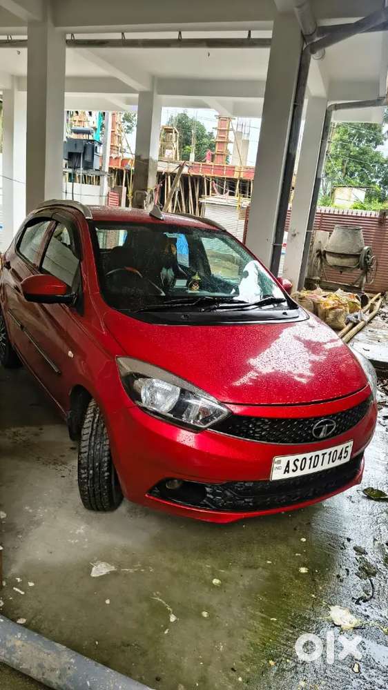 Tata Tiago 2018 Petrol 84000 Km Driven