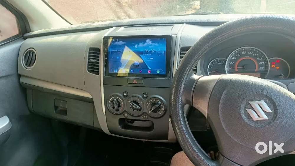 Car Is In Best Condition