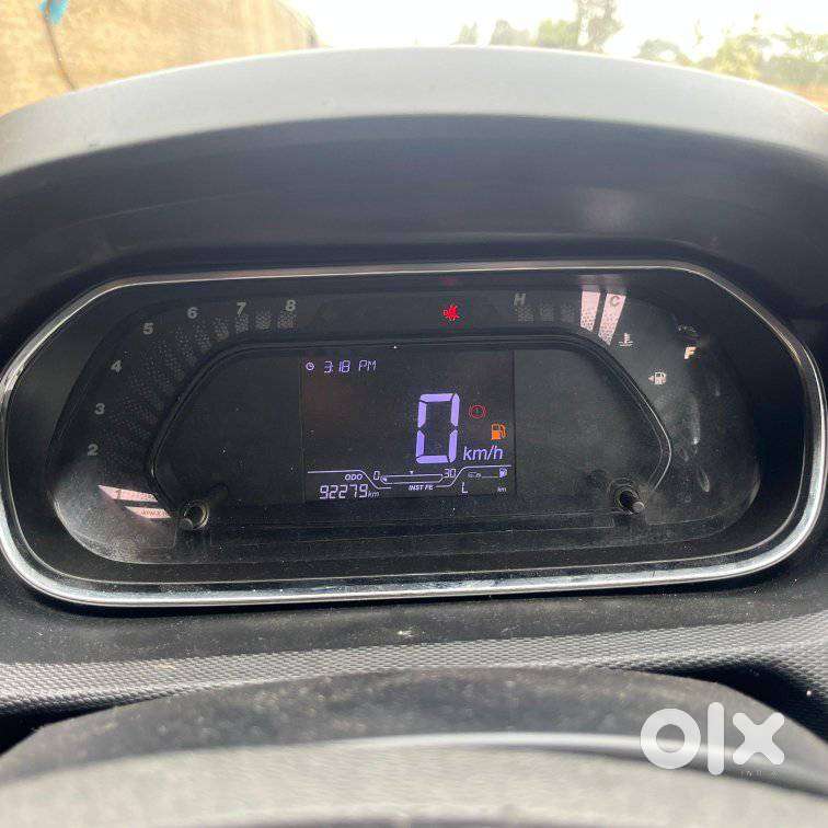 Tata Tiago 1.2 Revotron Xt, 2020, Petrol
