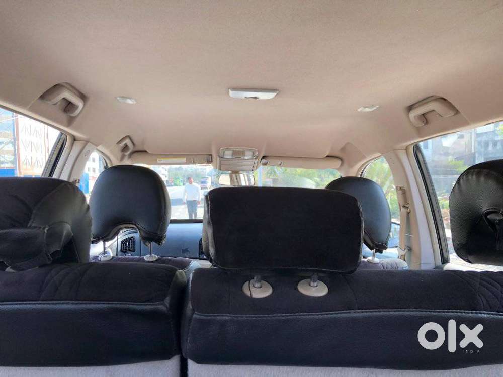 Mahindra Xuv500 W6 At, 2016, Diesel