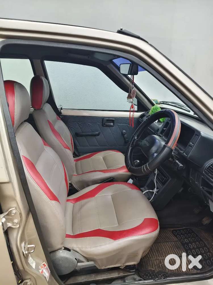 Maruti Suzuki 800 Ac 2004