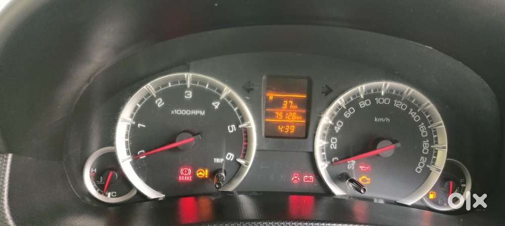 Maruti Suzuki Dzire Vdi, 2014, Diesel