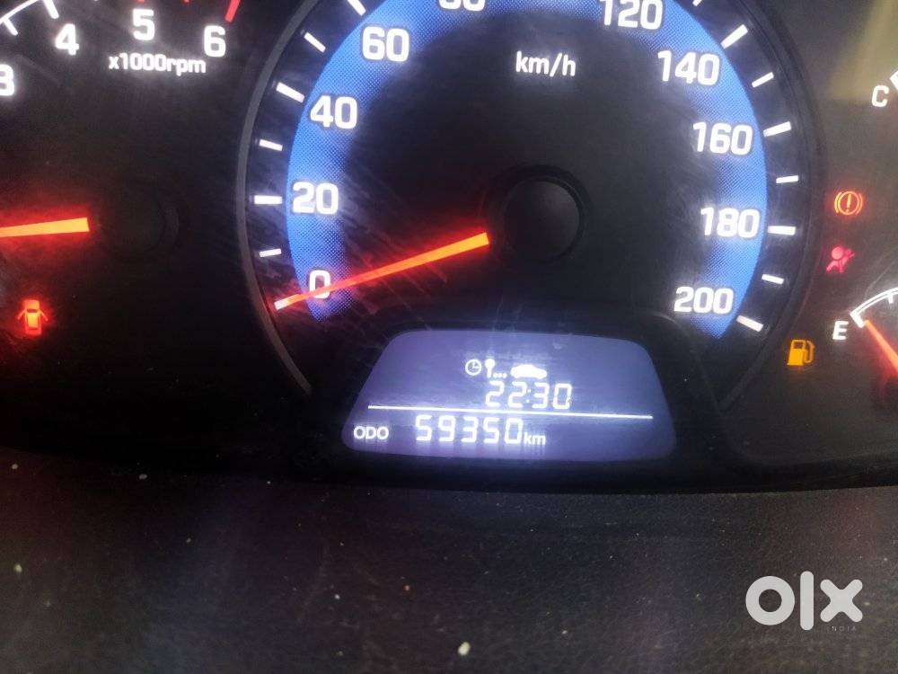 Hyundai Xcent 1.2 Prime T Plus Crdi, 2019, Diesel