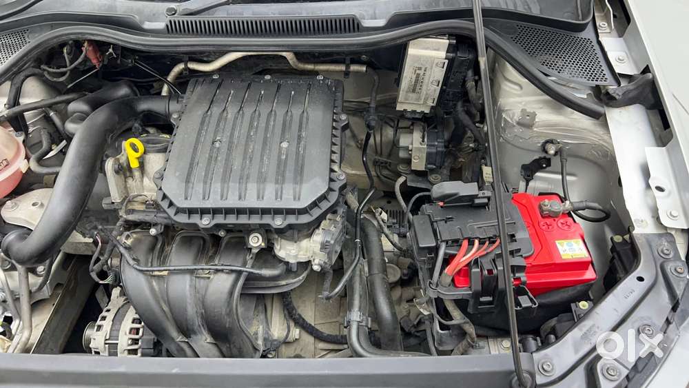 Volkswagen Polo 1.0 Comfortline Plus, 2019, Petrol