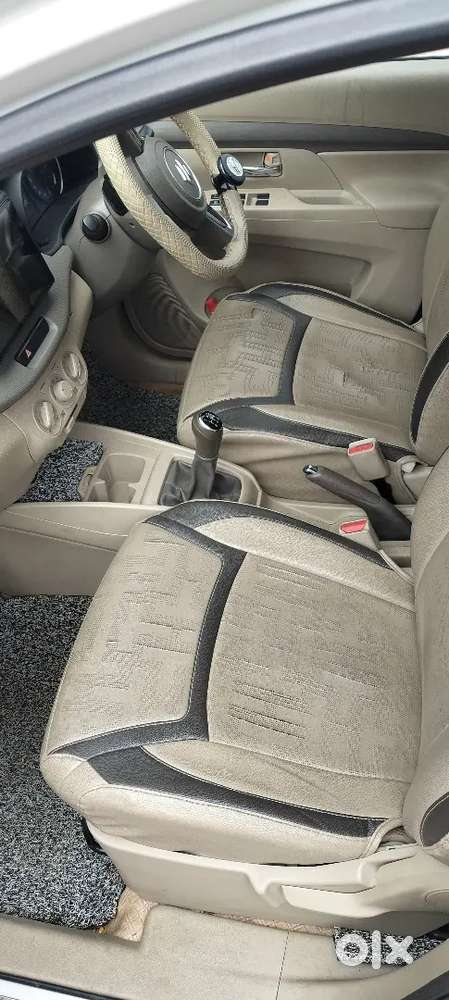 Ertiga 2019 1.4 Vxi Shvs