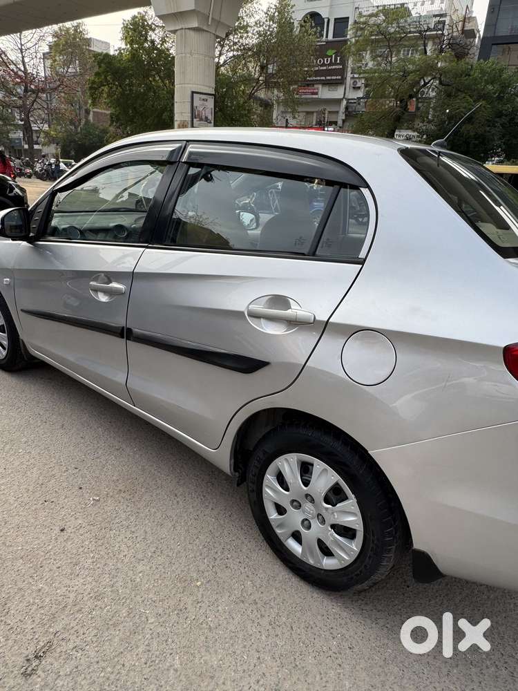 Honda Amaze 1.2 Smt I Vtec, 2014, Petrol