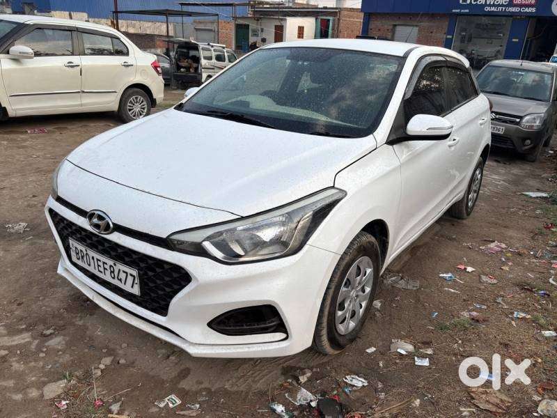 Hyundai I20 1.2 Asta, 2019, Petrol
