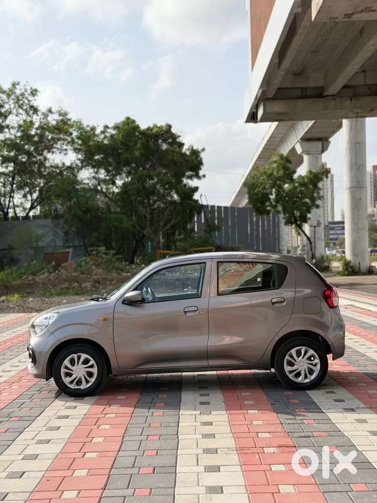 Maruti Suzuki Celerio Cng Vxi Optional, 2022, Cng & Hybrids