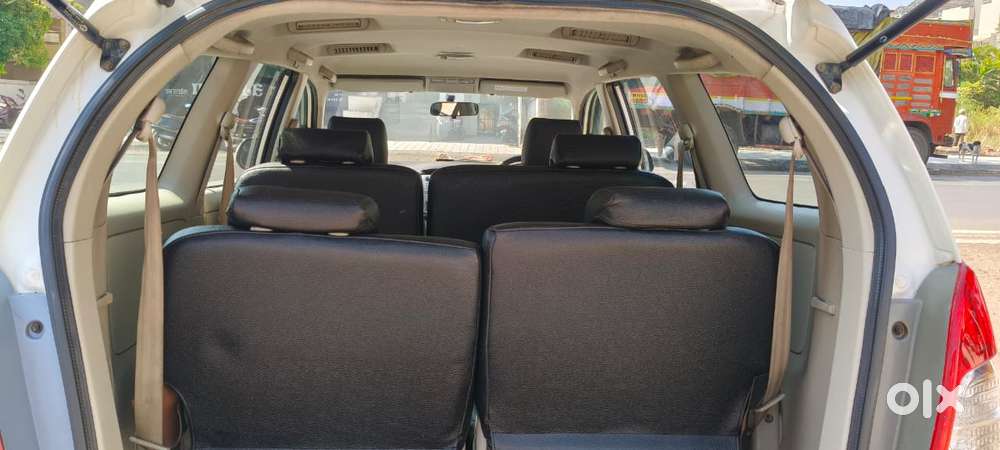 Toyota Innova 2.5 Vx 8 Str, 2014, Diesel