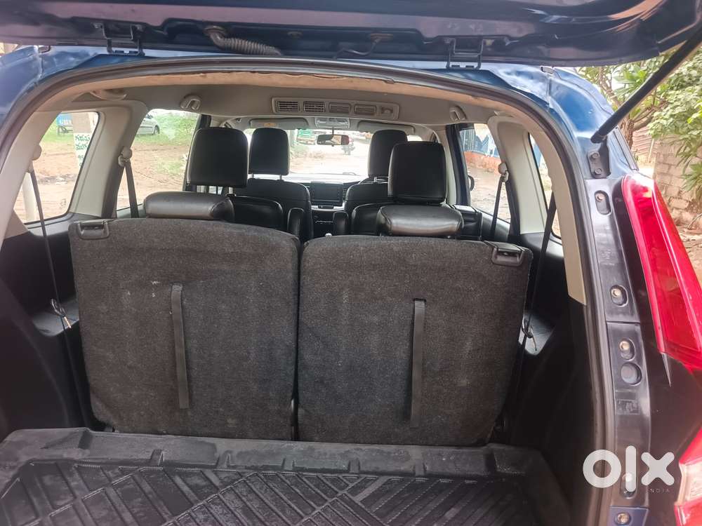 Maruti Suzuki Xl6 1.5 Alpha Mt, 2021, Petrol