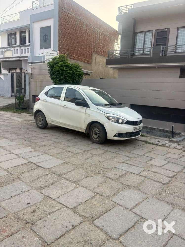 Tata Diesel Car 2019