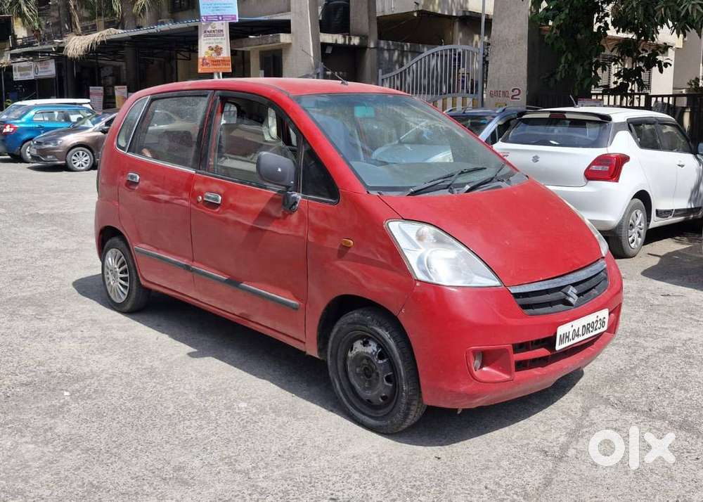 Maruti Suzuki Zen Estilo 2008