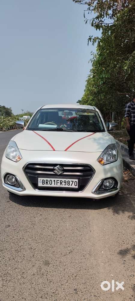 Maruti Suzuki Dzire 1.2 Vxi, 2022, Petrol