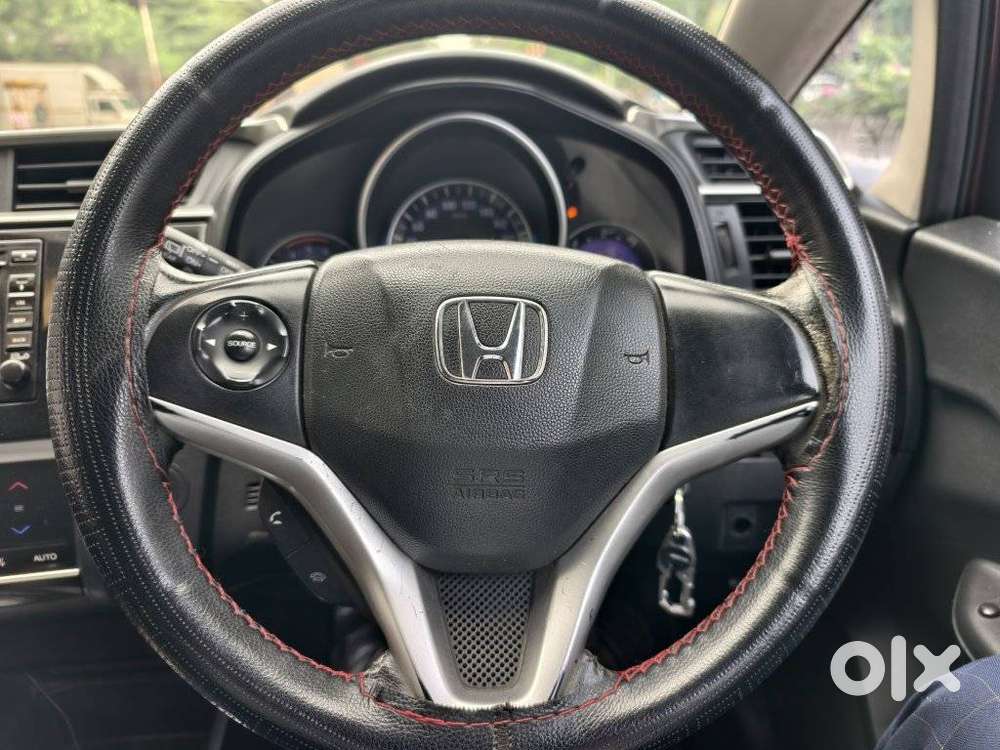 Honda Jazz 1.5 Vx I Dtec, 2015, Diesel