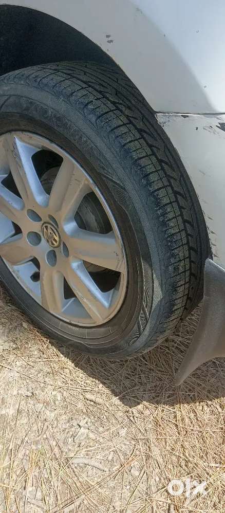 Volkswagen Polo 2010 2031