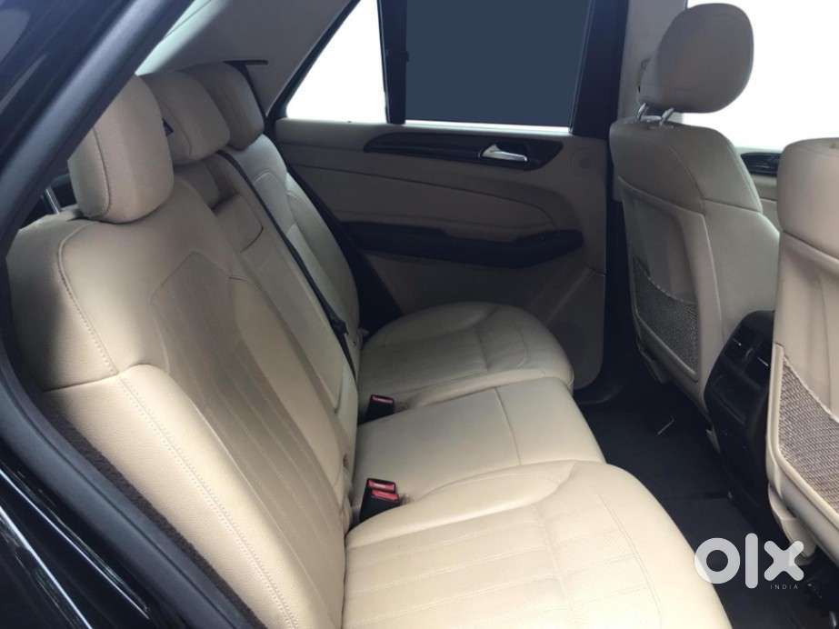 Mercedes-benz Gle Class 2.1 250d 4matic, 2018, Diesel