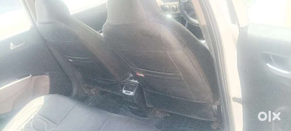 Hyundai Xcent 2015 Diesel Well Maintained