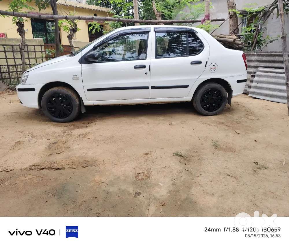 Tata Indigo Ecs 2012