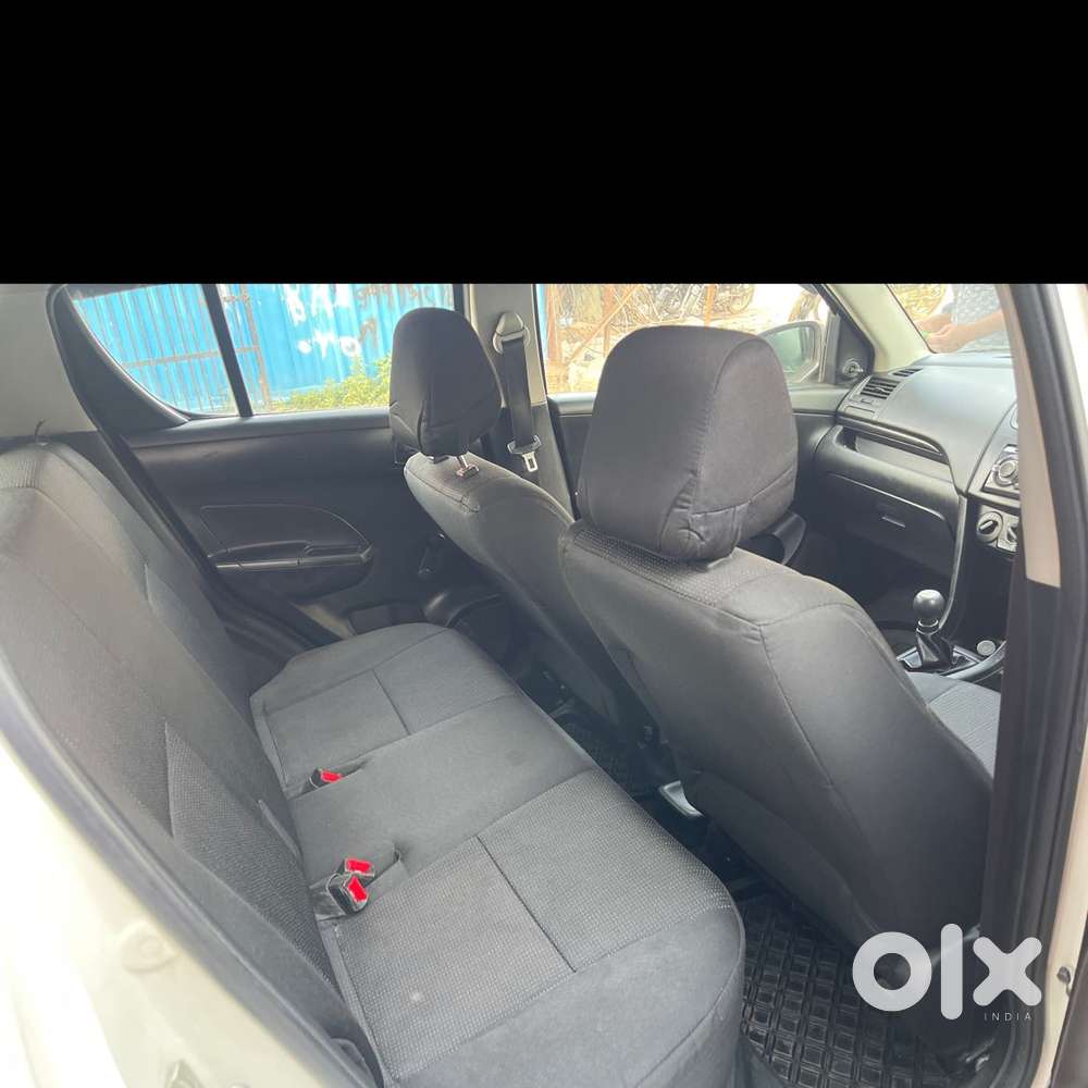 Maruti Suzuki Swift Lxi, 2014, Petrol