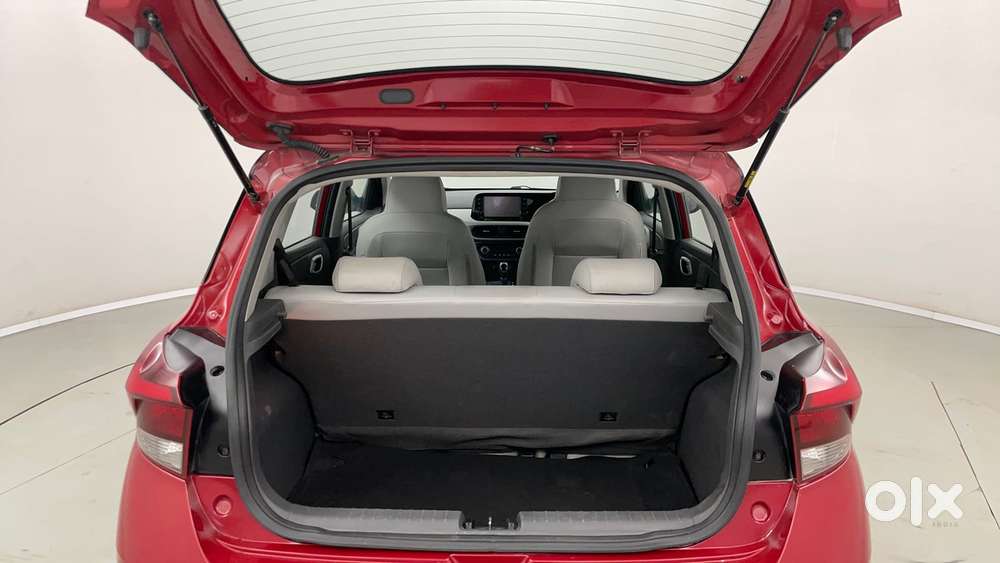 Hyundai Grand I10 Nios Asta 1.2 Kappa Amt, 2023, Petrol