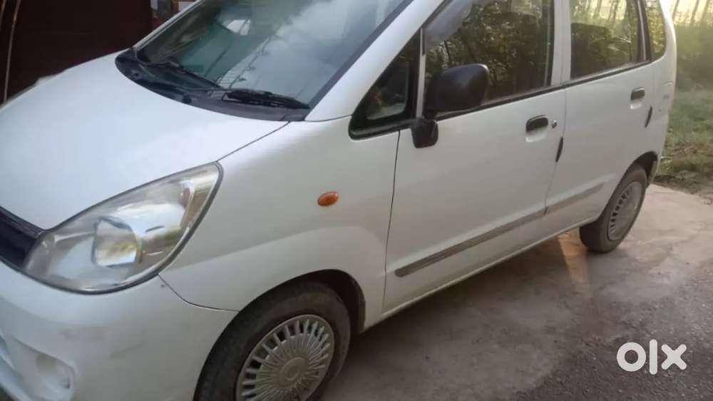 Zen Astelo Lxi  M 2009 Rc 2029  Pass Full Insurance