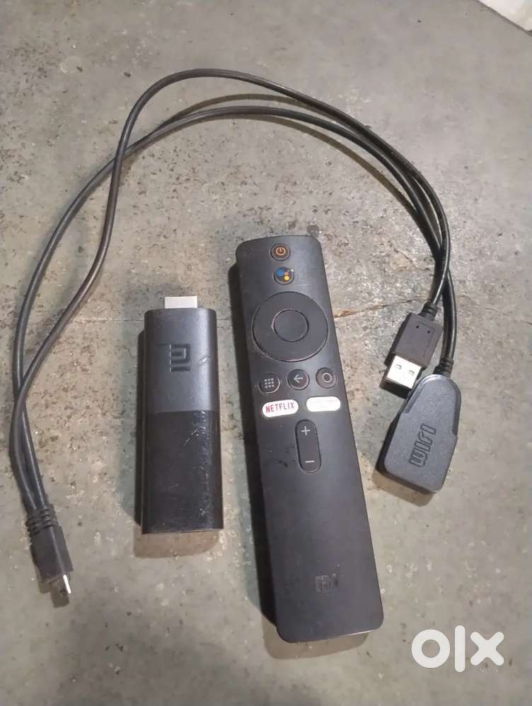 Mi android stick