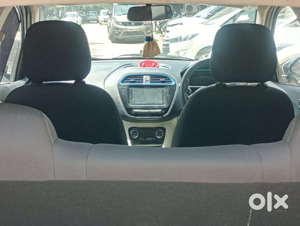Tata Tiago Ev Xt Lr, 2024, Electric
