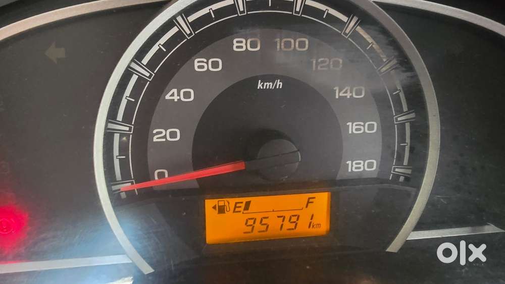2013 Maruti Suzuki 800 Petrol