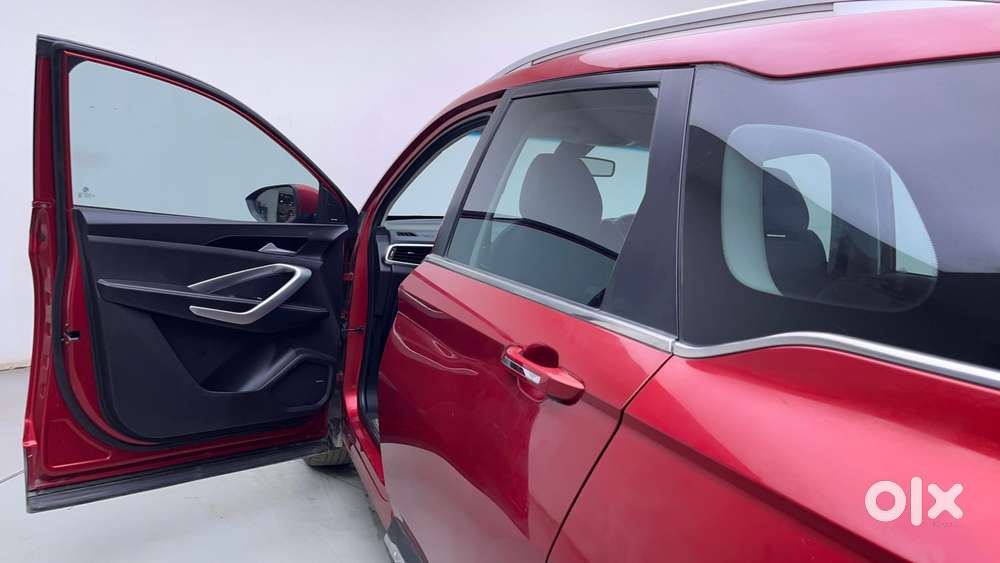 Mg Hector Sharp Dct Petrol, 2021, Petrol