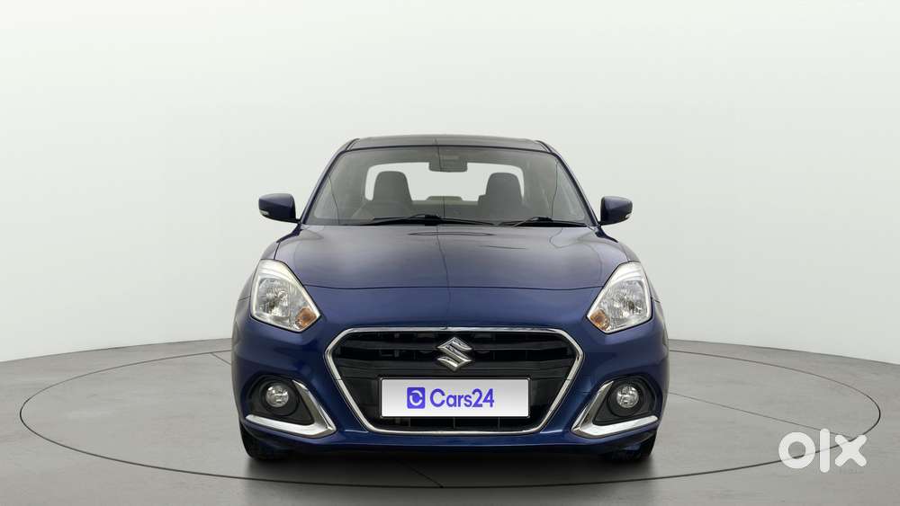 Maruti Suzuki Swift Dzire Amt Zxi, 2022, Petrol