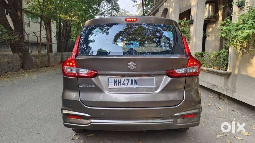 Maruti Suzuki Ertiga Vxi (o) Cng, 2019, Cng & Hybrids