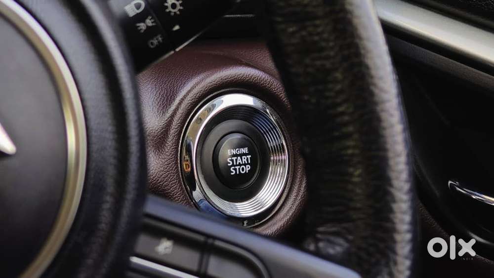 Maruti Suzuki Grand Vitara 1.5 Sigma Smart Hybrid, 2023, Petrol