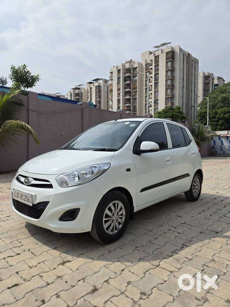 Hyundai I10 1.2 Kappa Magna, 2013, Petrol
