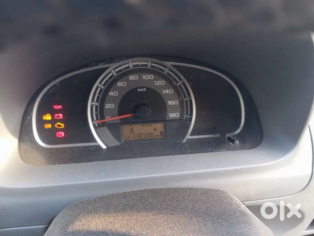 Maruti Suzuki Alto 800 2015 Year Car
