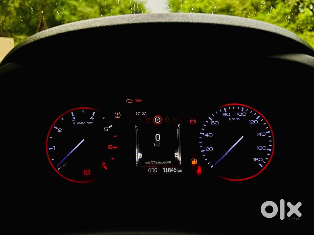 Mahindra Thar Lx Hard Top Petrol Mt 4wd, 2022, Petrol