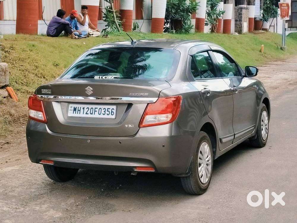 Maruti Suzuki Swift Dzire 1.2 Vxi Bsiv, 2018, Petrol