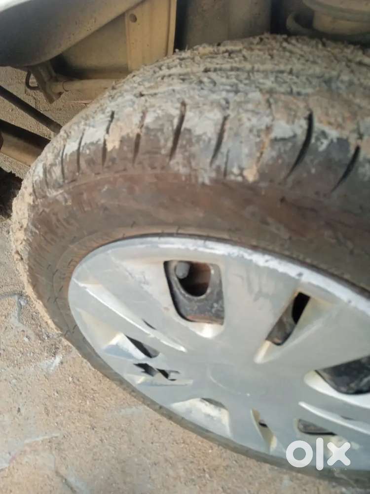 All Car Is Well Maintain