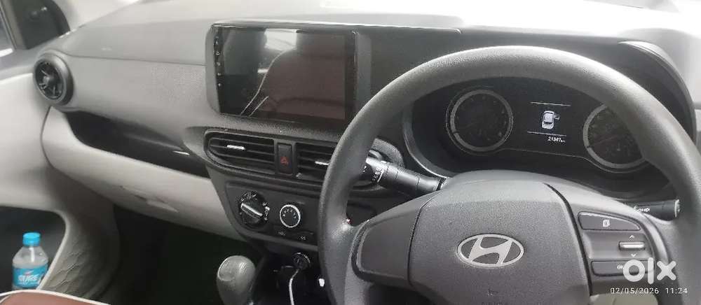 Hyundai Grand I10 Nios Sportz 2024