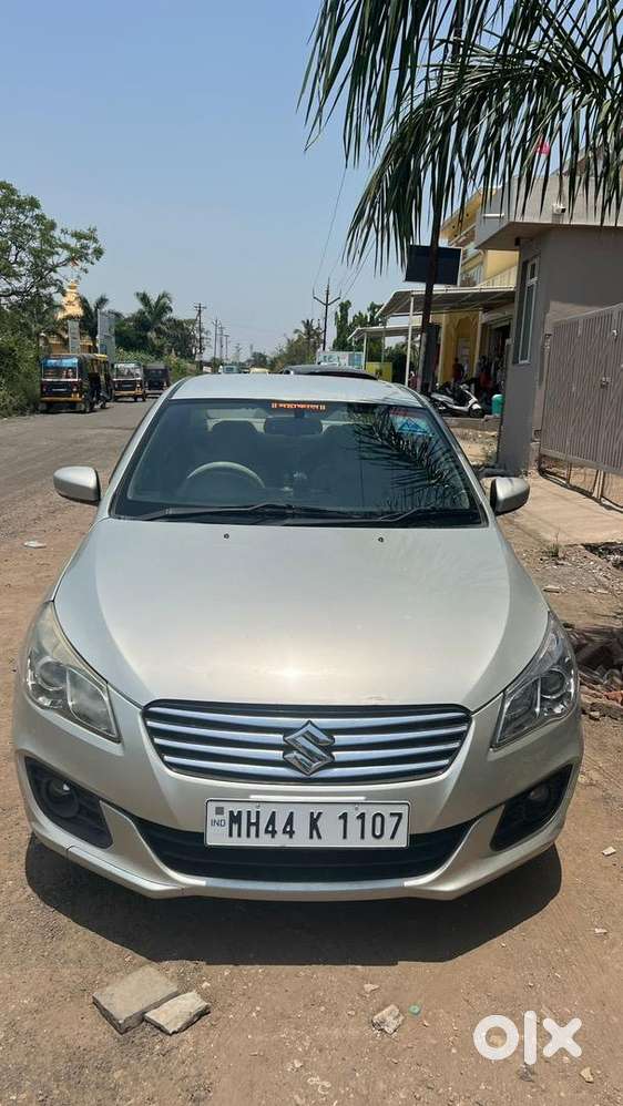 Maruti Suzuki Diesel 2016
